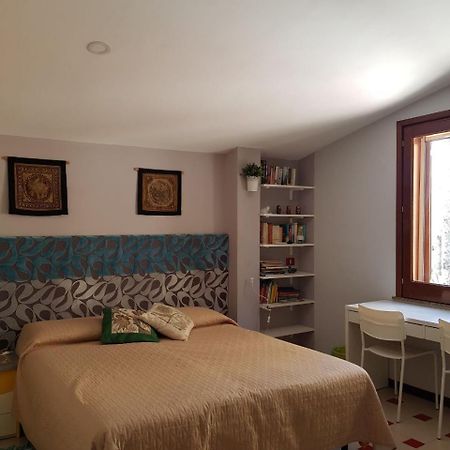 גיארדיני נאקסוס B&B Cactus מראה חיצוני תמונה