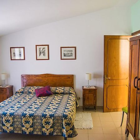 גיארדיני נאקסוס B&B Cactus מראה חיצוני תמונה