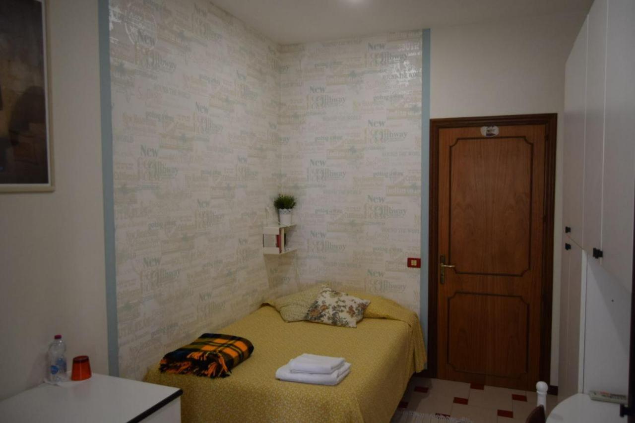 גיארדיני נאקסוס B&B Cactus מראה חיצוני תמונה