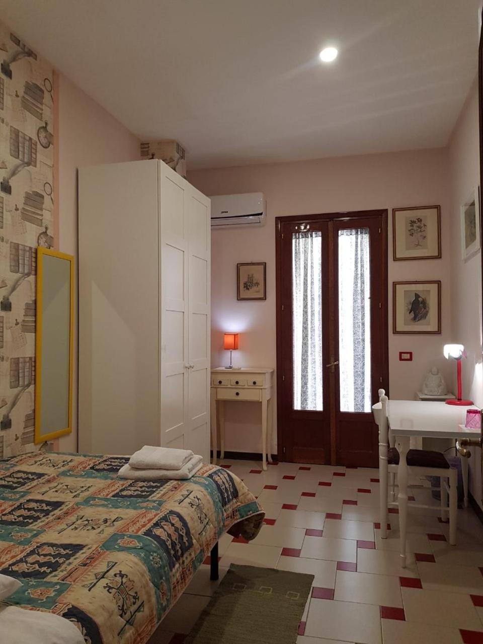 גיארדיני נאקסוס B&B Cactus מראה חיצוני תמונה
