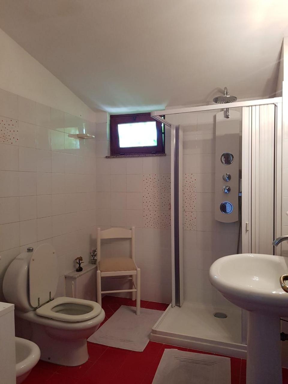 גיארדיני נאקסוס B&B Cactus מראה חיצוני תמונה