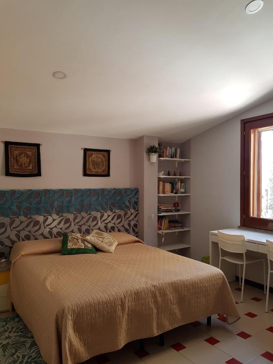 גיארדיני נאקסוס B&B Cactus מראה חיצוני תמונה