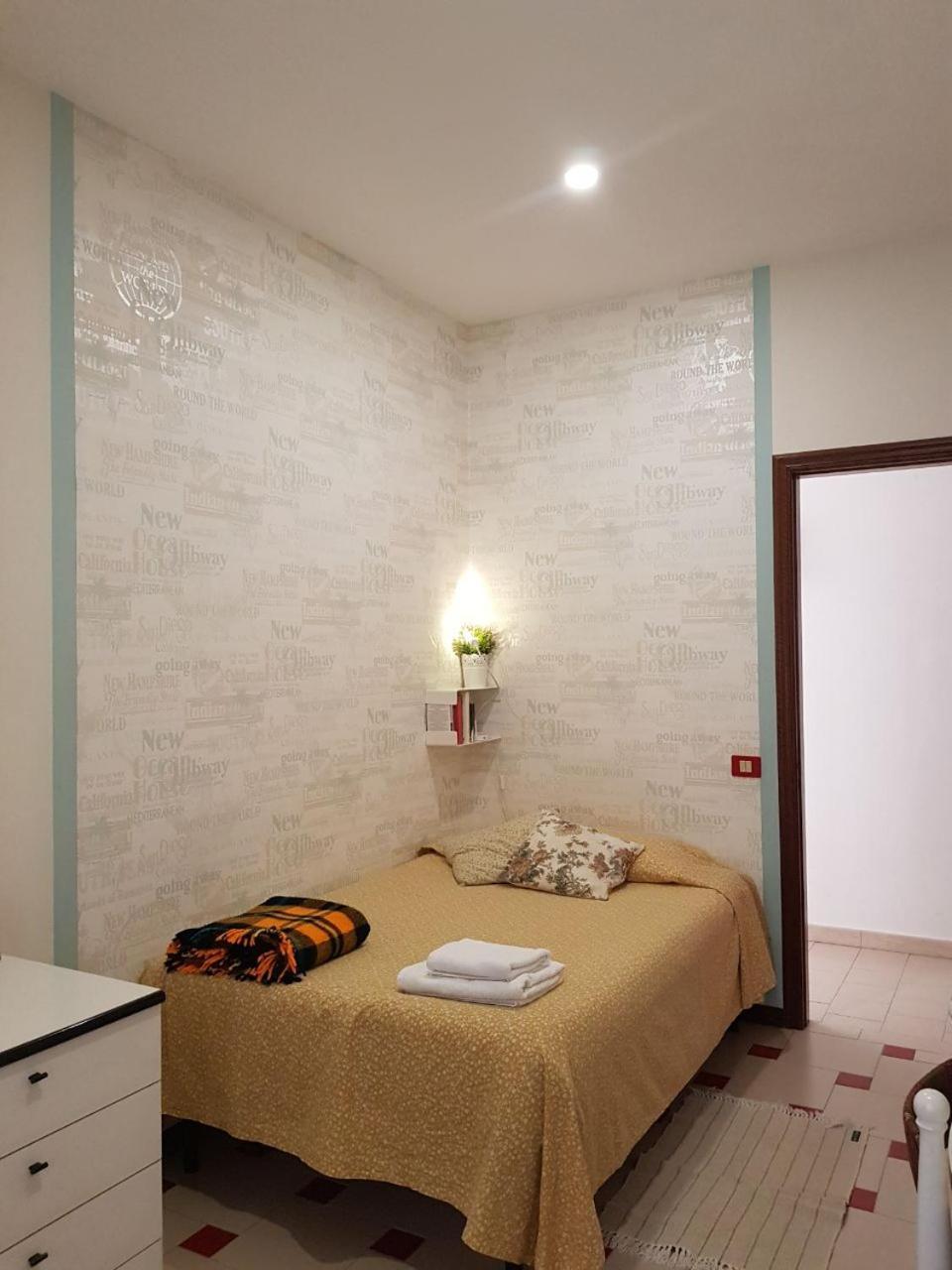 גיארדיני נאקסוס B&B Cactus מראה חיצוני תמונה