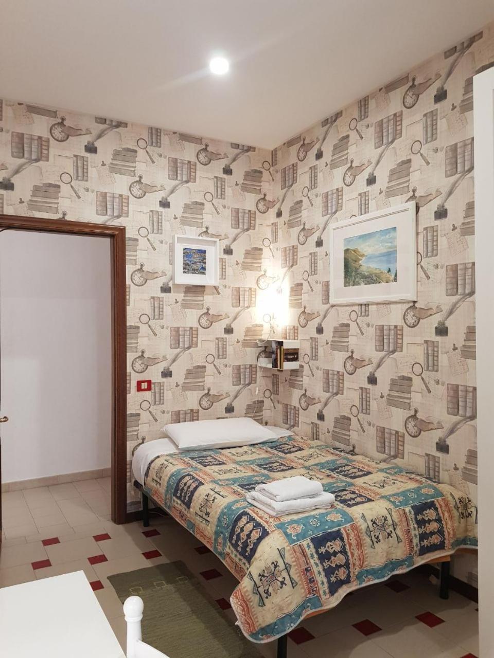 גיארדיני נאקסוס B&B Cactus מראה חיצוני תמונה