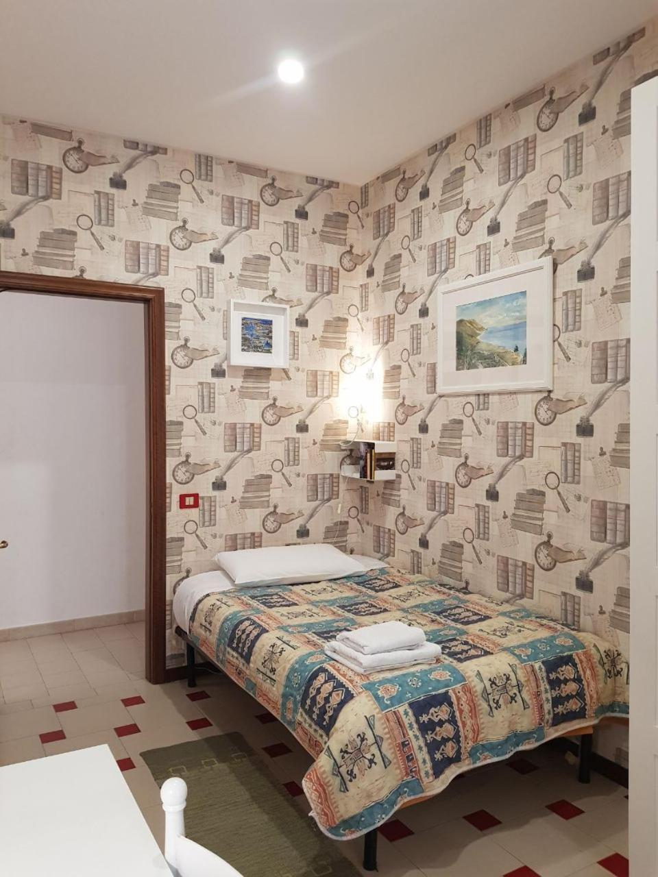 גיארדיני נאקסוס B&B Cactus מראה חיצוני תמונה