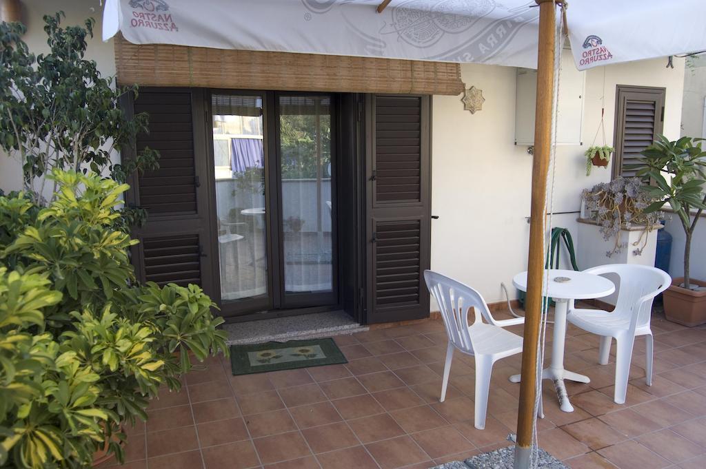 גיארדיני נאקסוס B&B Cactus מראה חיצוני תמונה
