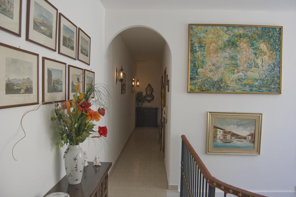 גיארדיני נאקסוס B&B Cactus מראה חיצוני תמונה