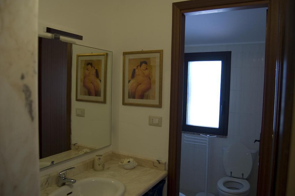 גיארדיני נאקסוס B&B Cactus מראה חיצוני תמונה