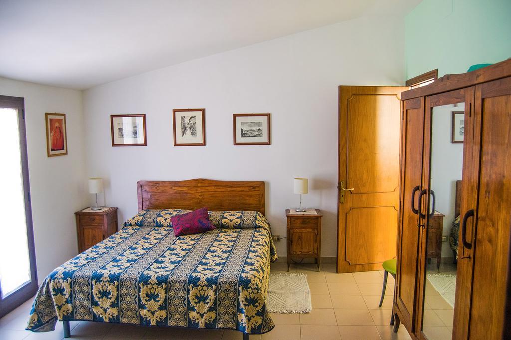 גיארדיני נאקסוס B&B Cactus מראה חיצוני תמונה