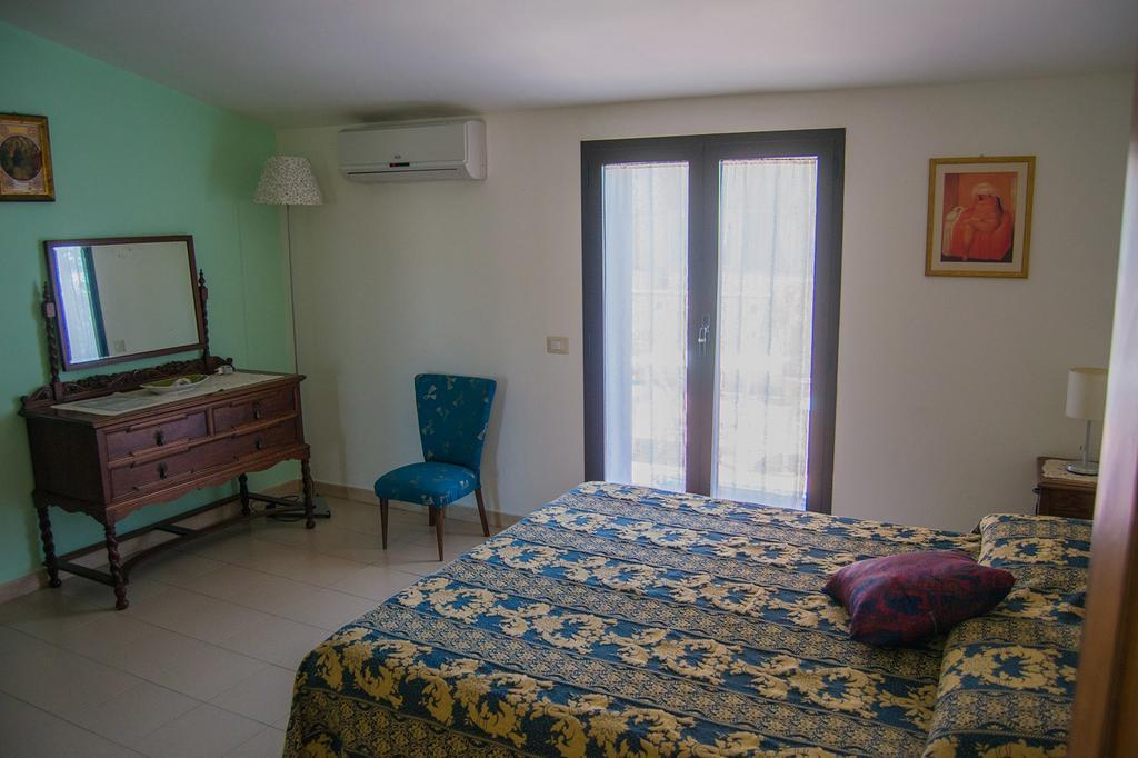 גיארדיני נאקסוס B&B Cactus מראה חיצוני תמונה