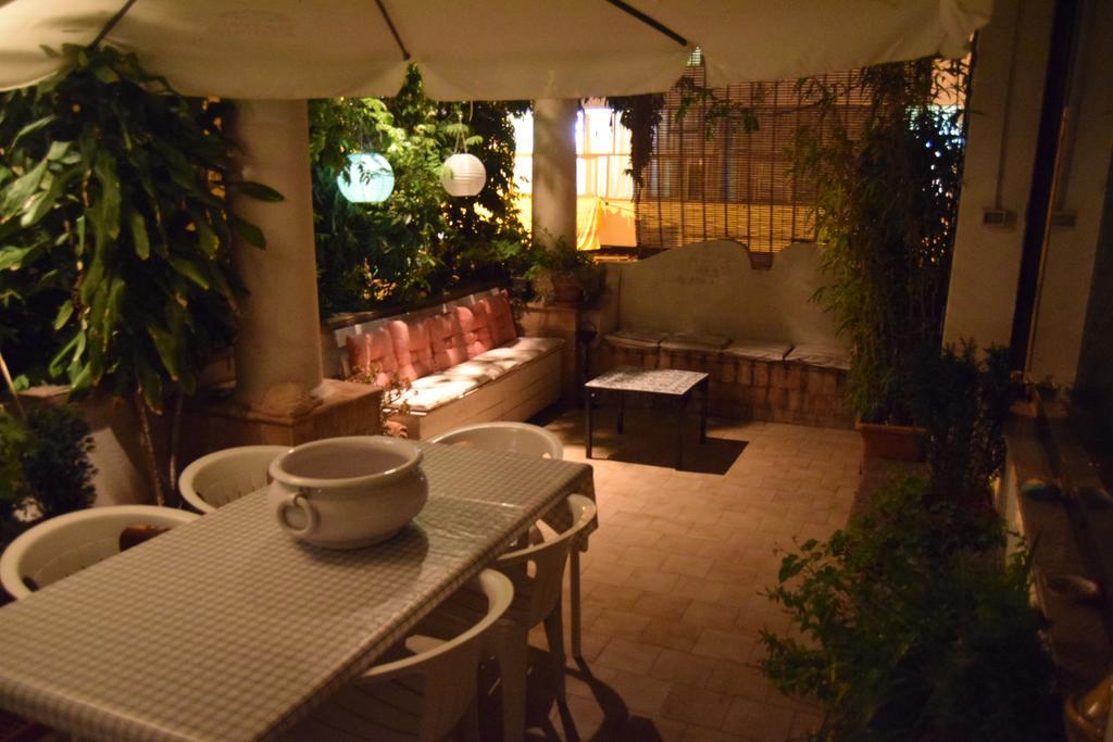 גיארדיני נאקסוס B&B Cactus מראה חיצוני תמונה