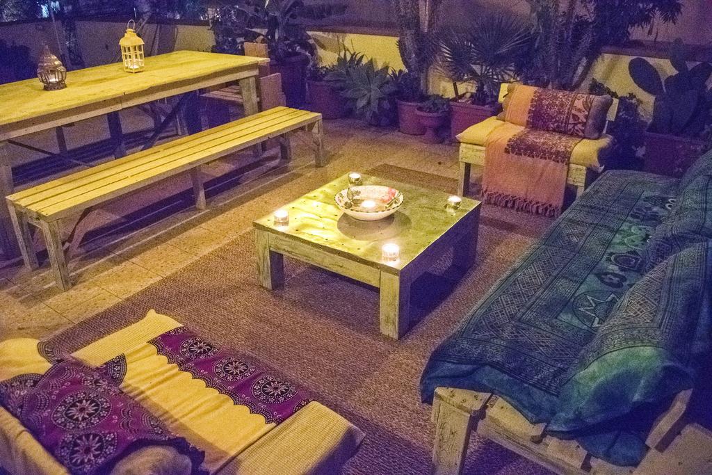 גיארדיני נאקסוס B&B Cactus מראה חיצוני תמונה