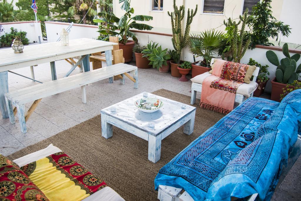 גיארדיני נאקסוס B&B Cactus מראה חיצוני תמונה