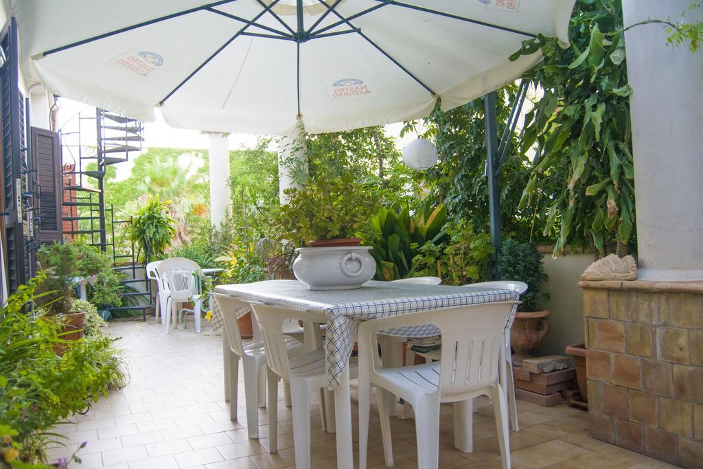 גיארדיני נאקסוס B&B Cactus מראה חיצוני תמונה