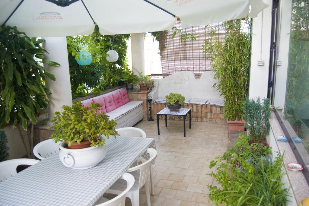 גיארדיני נאקסוס B&B Cactus מראה חיצוני תמונה